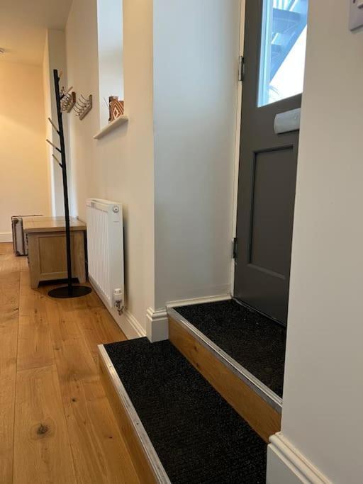 Luxurious 2 Bedroom Apartment In Central Berwick Exterior foto